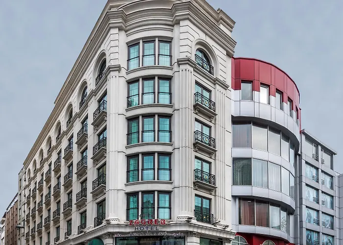 Zagreb Hotel Istanboel