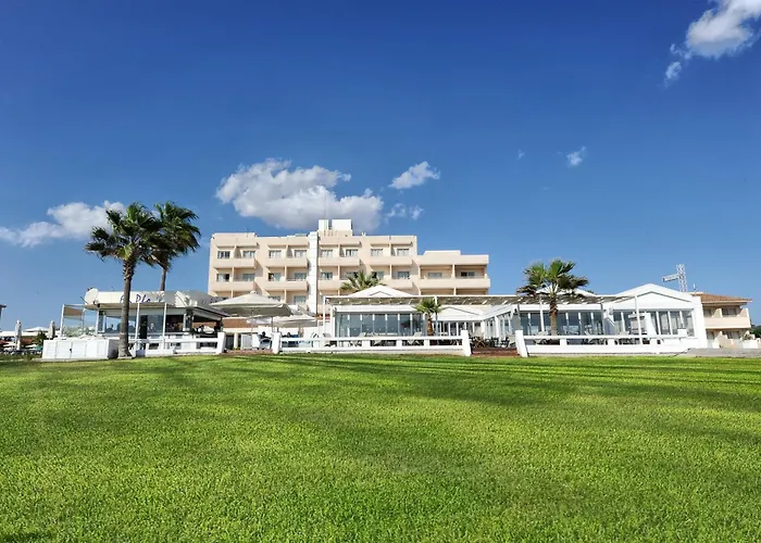 Piere - Anne Beach Hotel Ayia Napa
