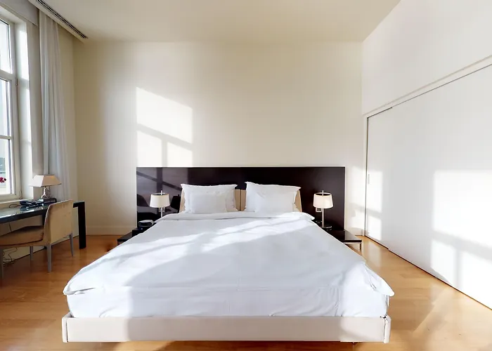 A'Jia Hotel Istambul