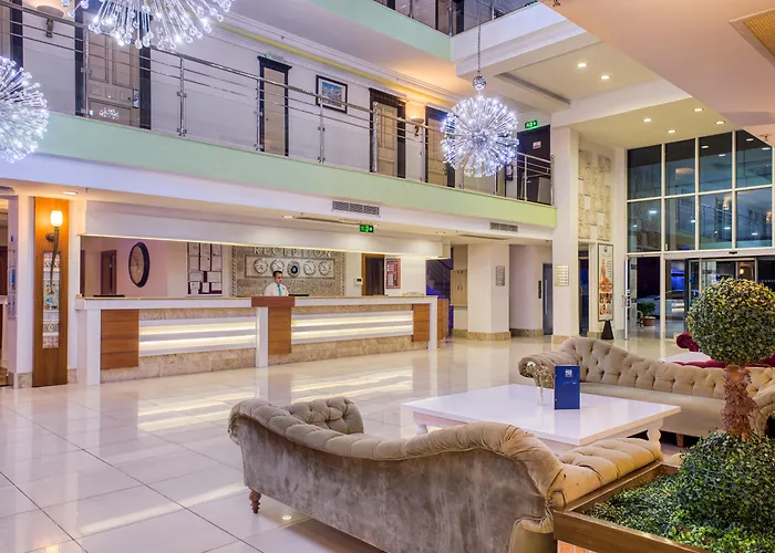 Sealife Family Resort Hotel Antalya