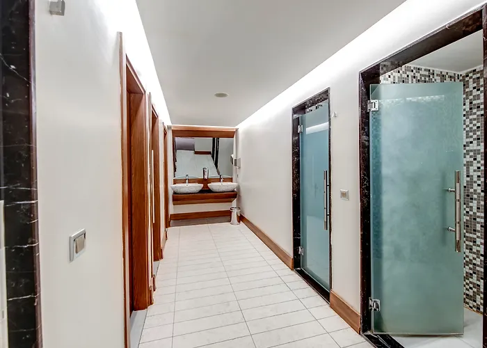 Hotel The Elysium Taksim à Istambul