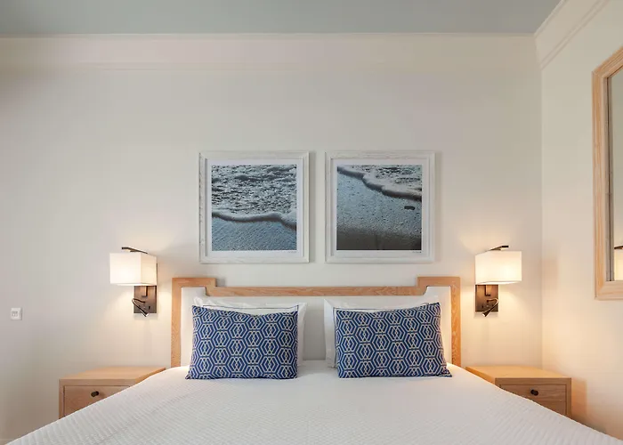 Hotel Annabelle à Paphos