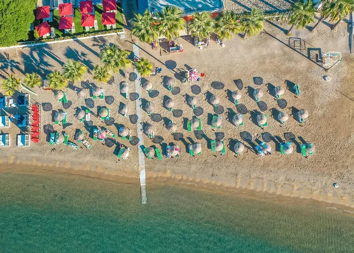 Very Chic Bodrum Adult Only Gumbet
