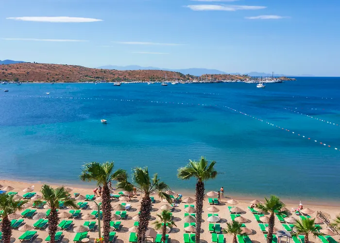 Very Chic Bodrum Adult Only Gumbet