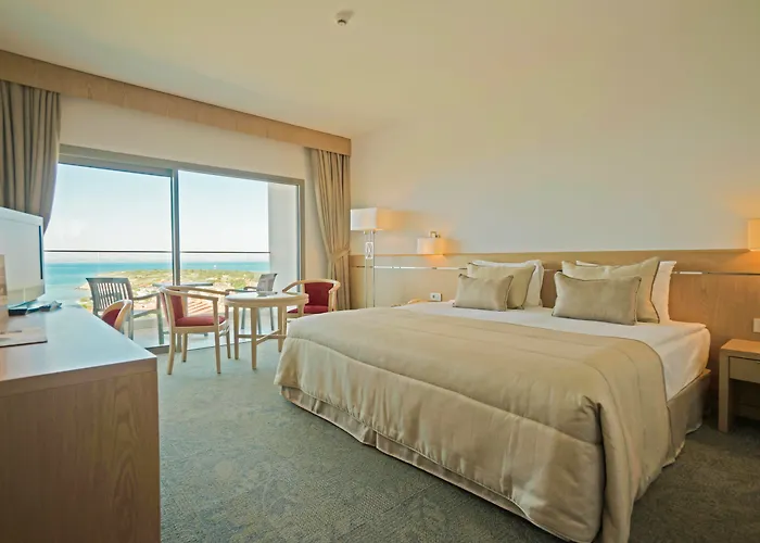 Grand Hotel Ontur Çeşme