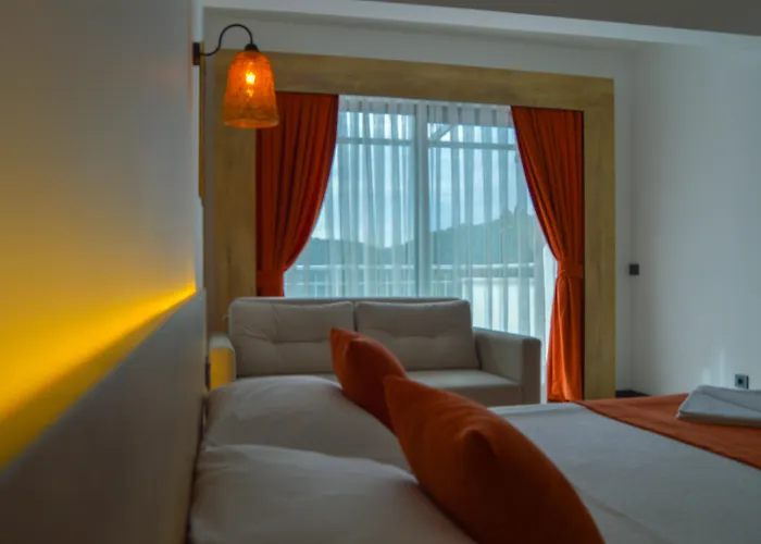 Club Meri Hotel Fethiye Oludeniz