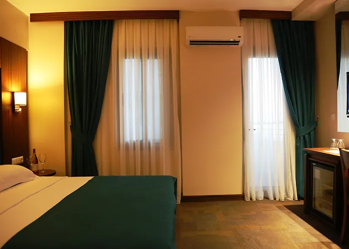 Istankoy Hotel Kuşadası