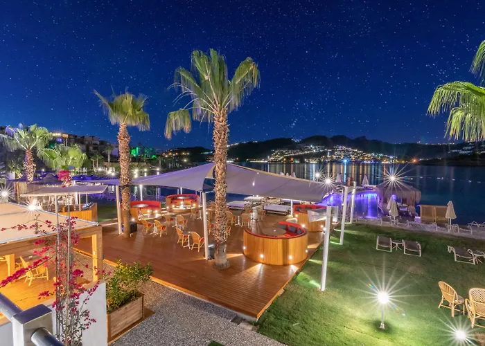 The Highlight Bodrum Yalikavak