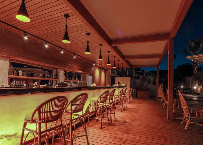 The Highlight Bodrum Yalikavak