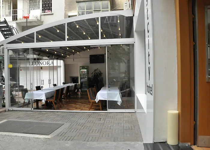Arsima Hotel Istanbul