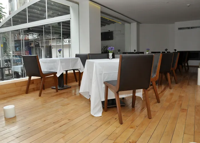 Arsima Hotel Istanbul
