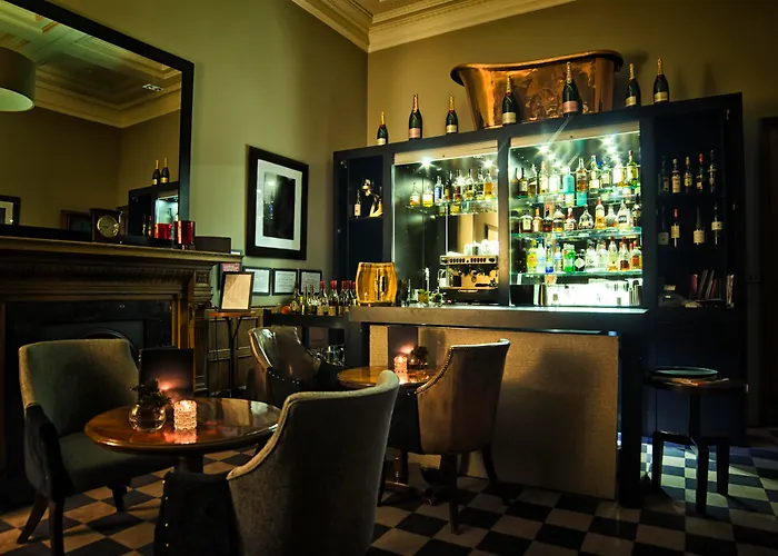 The Bonham Otel Edinburgh