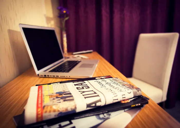 Helikon Business Hotel İstanbul
