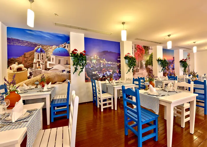 Tt Hotels Tropical Family Life Tropical Sarıgerme