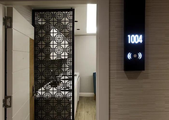 Carina Park Suites Nisantasi Istanbul