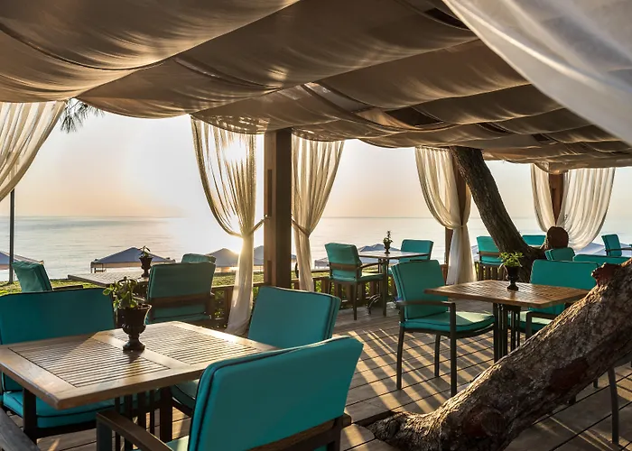 Tui Magic Life Rixos Beldibi - Adult Only Hotel
