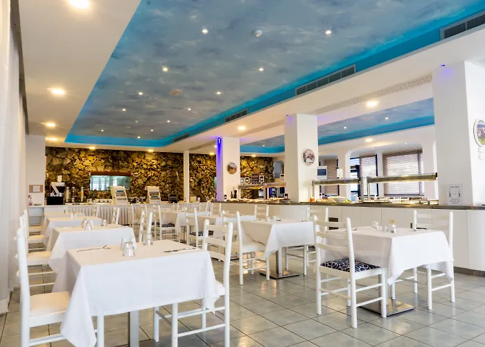 Anonymous Beach Hotel (Adults Only) Ayía Nápa