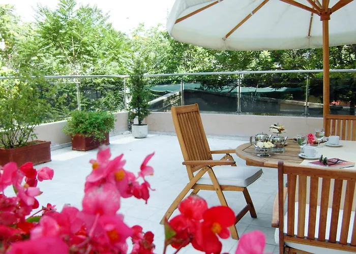 Hotel Best Ankara