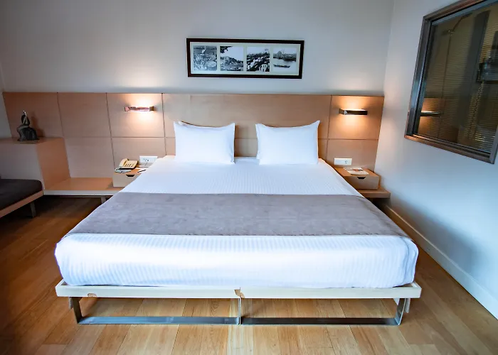 Eresin Hotels Taxim & Premier Istambul