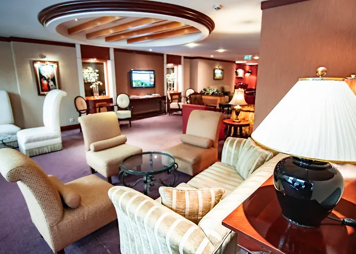 Eresin Hotels Taxim & Premier Istambul