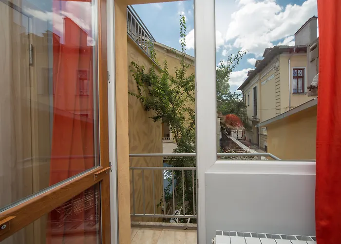 Peter Pan House Hotel Sofia