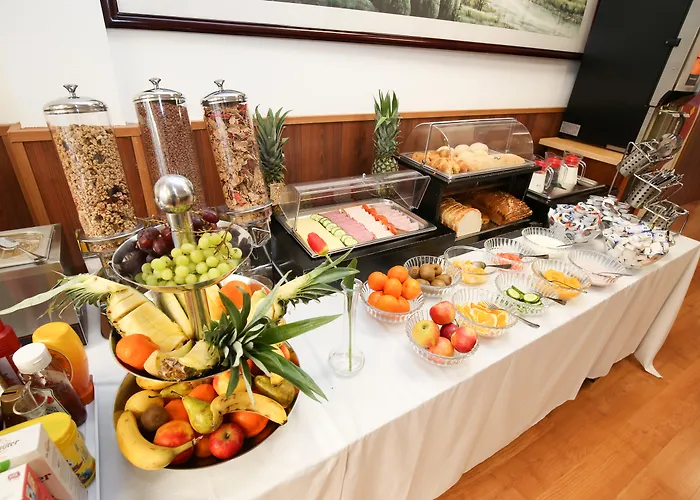 Hotel Flipper Ámsterdam