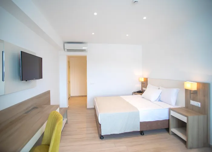 Club Shark Hotel Gumbet