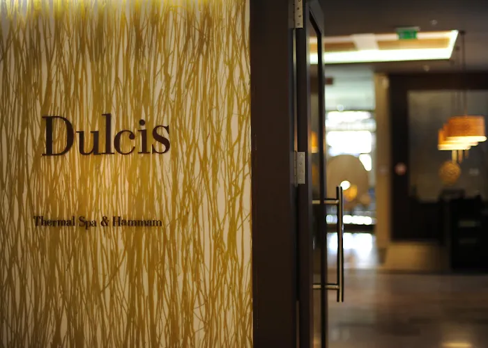 Radisson Blu Resort&Spa Çeşme