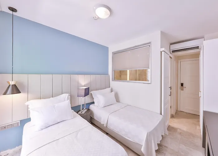 Hera Hotel Kas