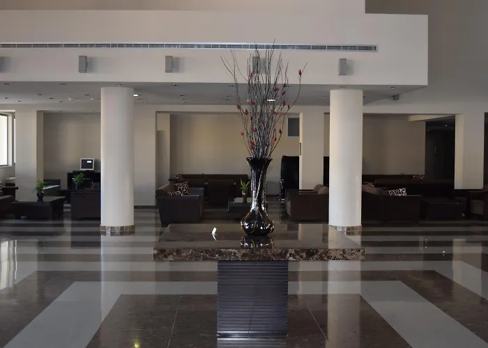 Capital Coast Resort And Spa Paphos