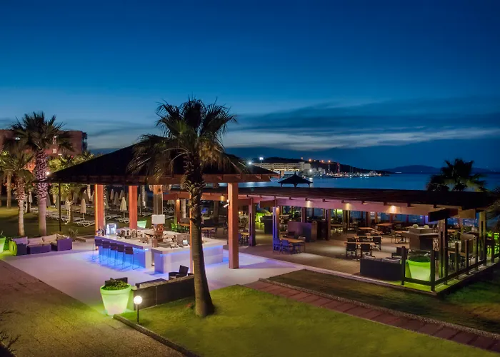 Radisson Blu Resort&Spa Çeşme