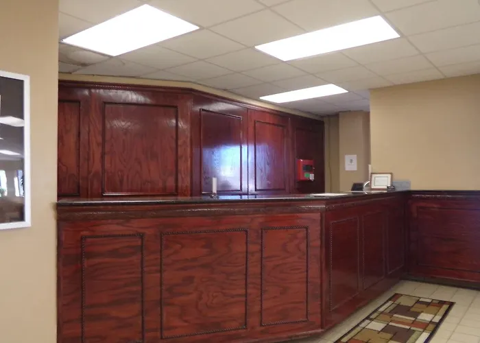 Regency Inn & Suites Altus