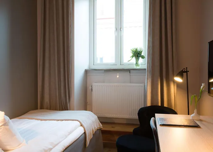 Hotell Aston Karlskrona
