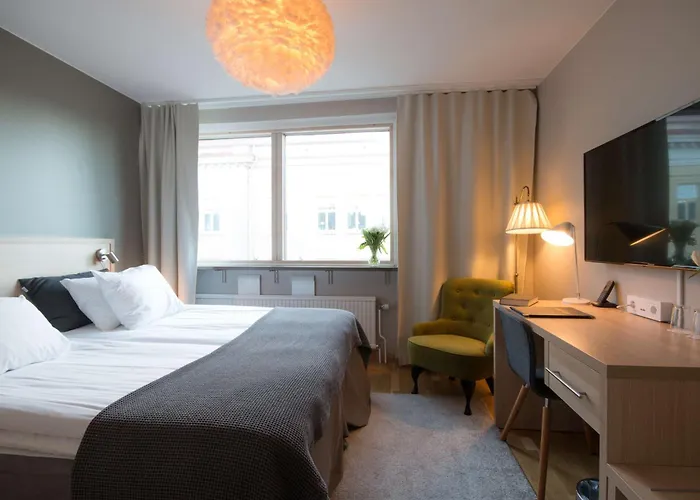 Hotell Aston Karlskrona