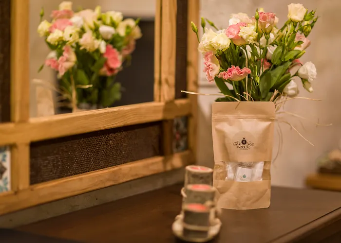 Imperial Cave Suites & Spa Goreme