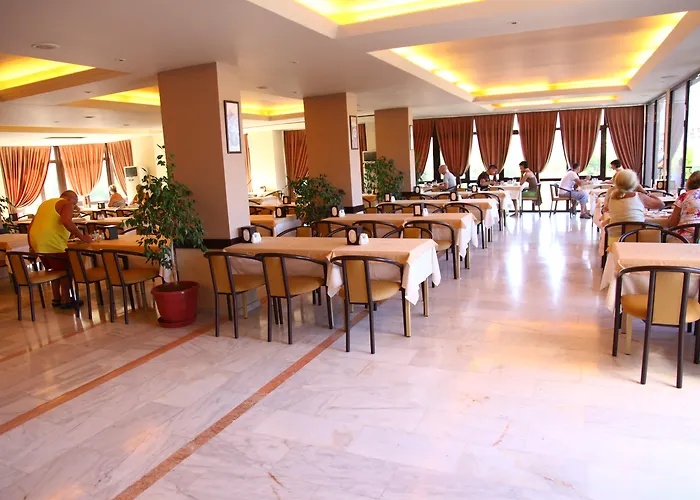 Hotel Pelin Fethiye