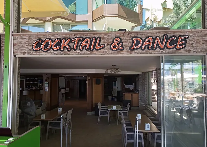 Yuvam Hotel Marmaris
