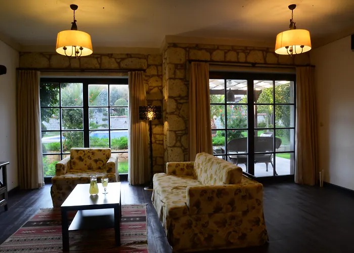 Imren Han Hotel - Special Category Alaçatı