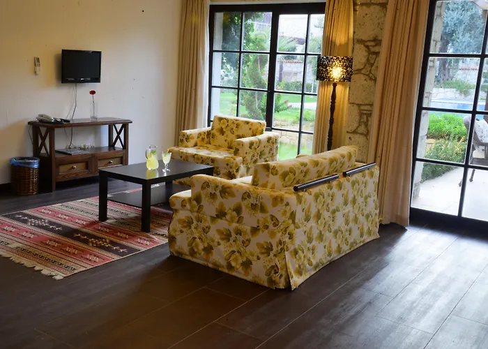 Imren Han Hotel - Special Category Alaçatı