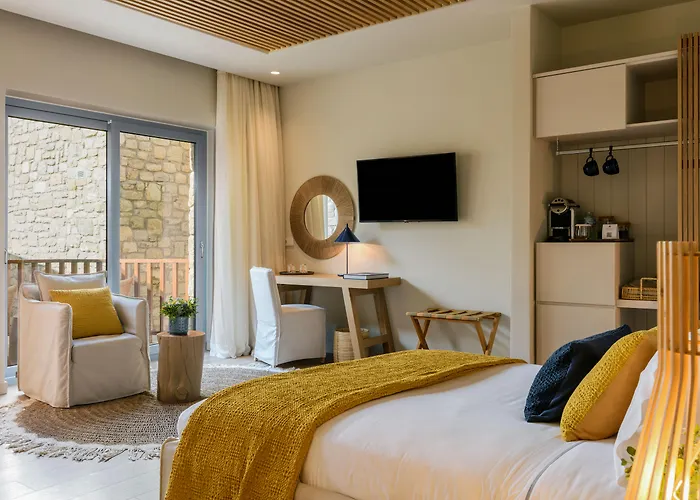Anamar Destino Mykonos (Adults Only) Hotel Agios Stefanos 