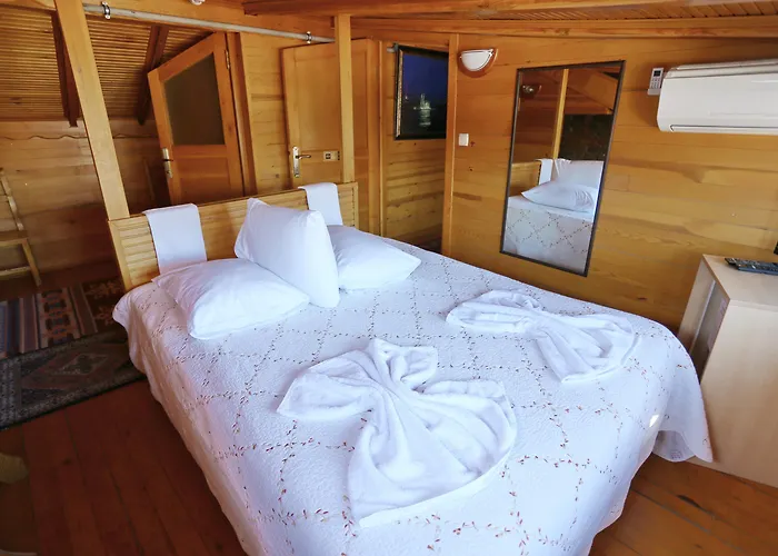 Le Safran Suite Hotel อิสตันบูล