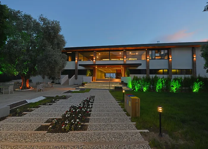 Belcekum Beach Hotel Ölüdeniz