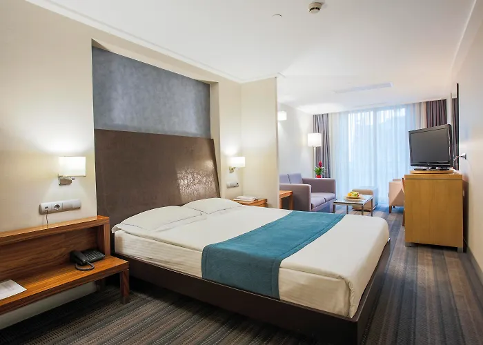 Housez Suites & Apartments Special Class İstanbul