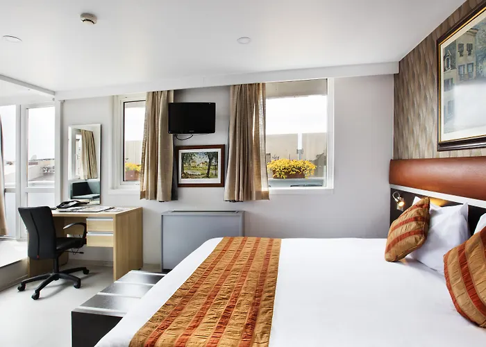 Gallery Residence & Hotel Nisantasi İstanbul