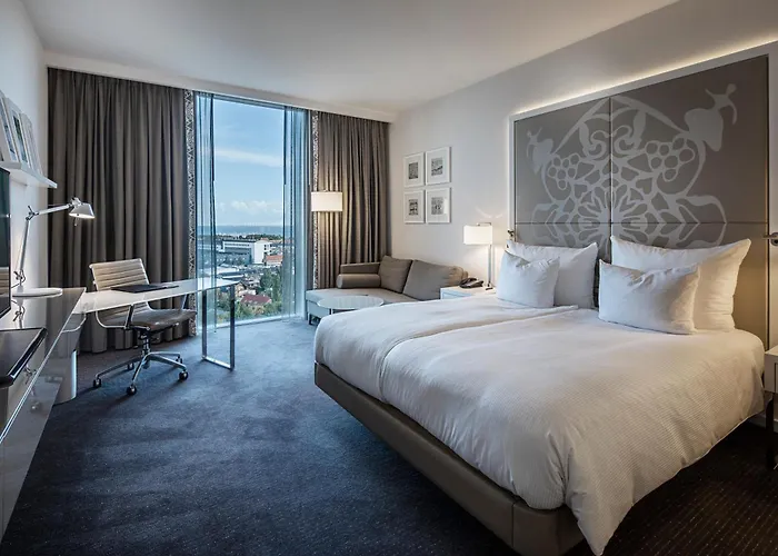 Clarion Hotel Copenhagen Airport Kastrup 