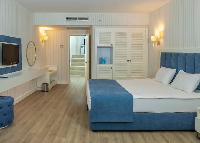 Mirada Del Mar Hotel Göynük