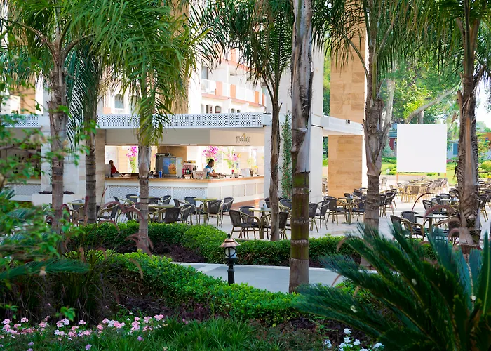 Mirada Del Mar Hotel Göynük