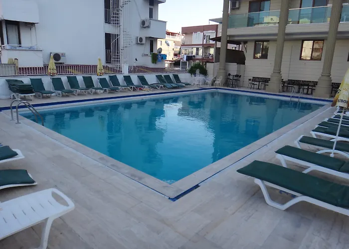Temple Hotel Didim