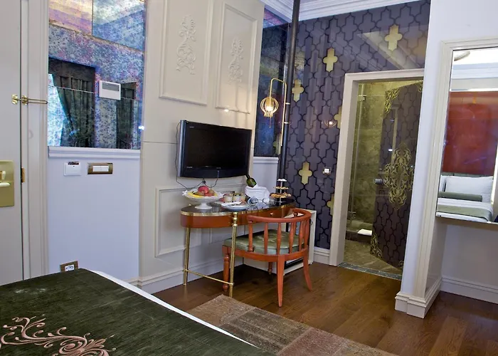 Taksim Star Hotel Istanbul