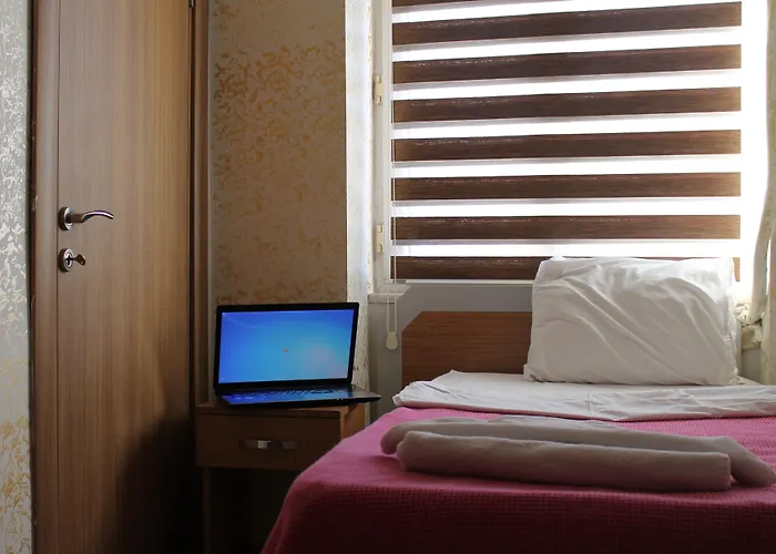 Istanbul Dedem Hotel - Avcilar